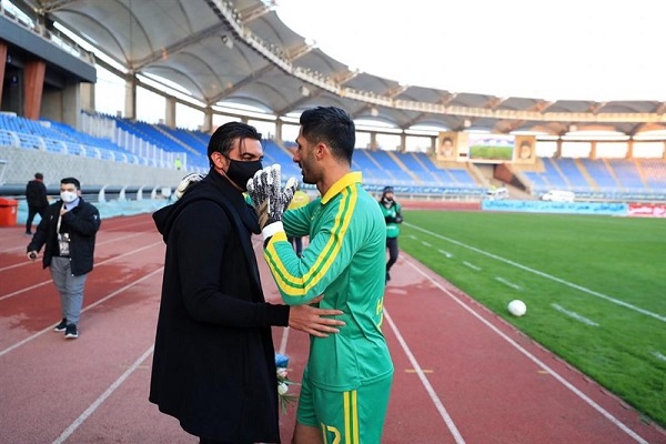 آخرین وضعیت نقل و انتقالات نساجی