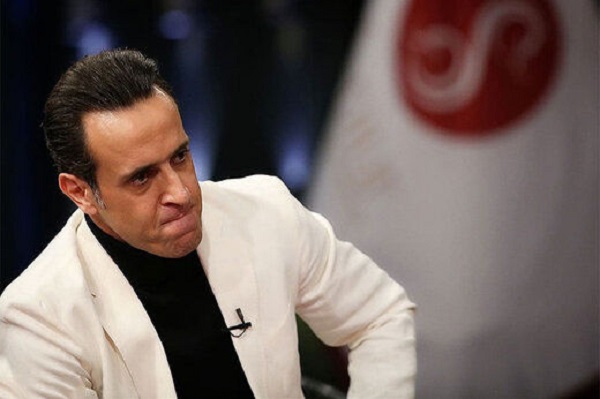 افشاگری قوه قضاییه از سوءاستفاده علی کریمی از خواهرش