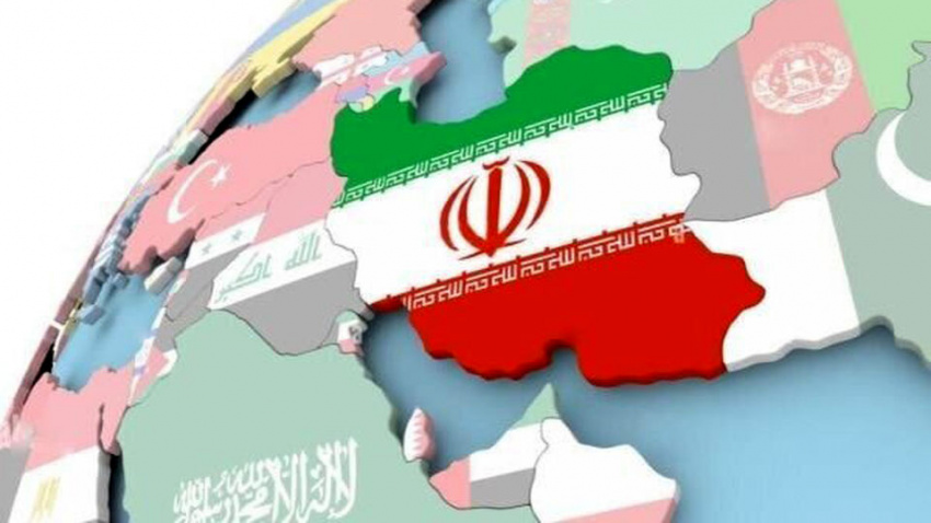 تکمیل نظم نوین جهانی با قدرت منطقه‌ای ایران