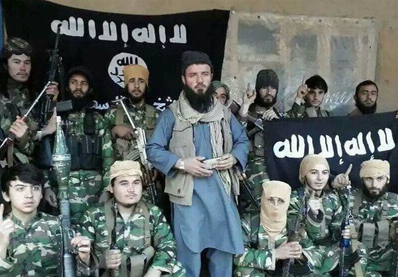 قدرت‌نمایی داعش در سایه ضعف هیئت حاکمه افغانستان