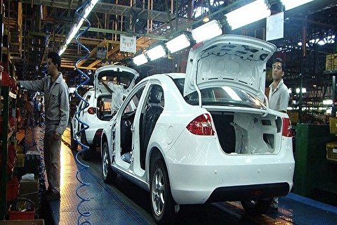 قیمت شورای رقابت برای خودروهای مونتاژی عملیاتی شد؟