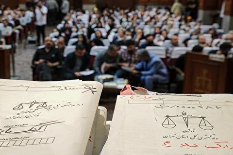 برگزاری اولین دادگاه پرونده کلاهبرداری 107 میلیون یورویی کینگ مانی با 4 هزار شاکی