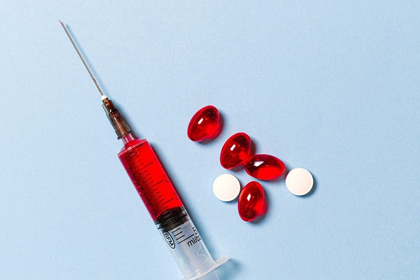 نارسایی کبدی عارضه خطرناک تزریق آمپول نوروبیون