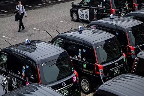 «تاکسی زایمان» مشوق فرزندآوری در ژاپن