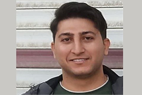 درخواست پلیس برای شناسایی متهم به کلاهبرداری + تصویر درخواست پلیس برای شناسایی متهم به کلاهبرداری + تصویر