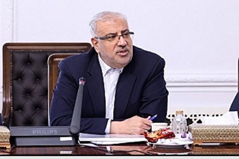 وزیر نفت:میعانات گازی روی آب نداریم وزیر نفت:میعانات گازی روی آب نداریم