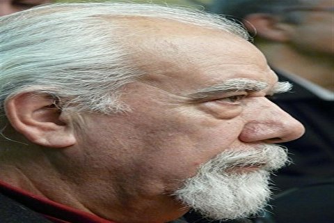 آخرین وضعیت جسمانی «نصراله ناصح پور» خواننده ایرانی آخرین وضعیت جسمانی «نصراله ناصح پور» خواننده ایرانی