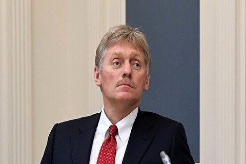 کرملین: دخالت غرب در جنگ اوکراین در حال افزایش است