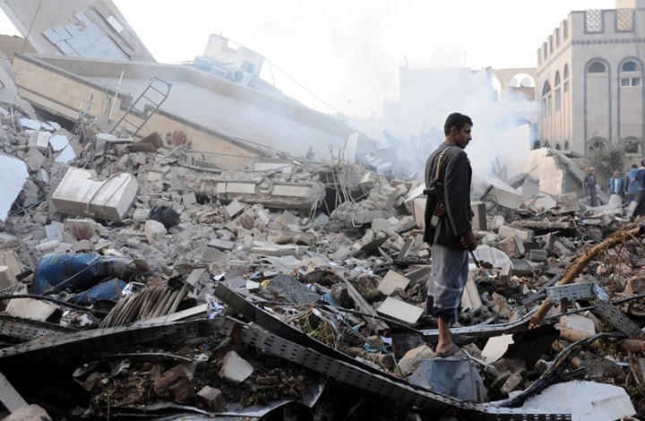 تداوم بحران یمن با عملیات خرابکارانه آمریکا
