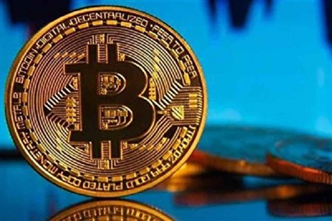 قیمت بیت کوین صعودی شد