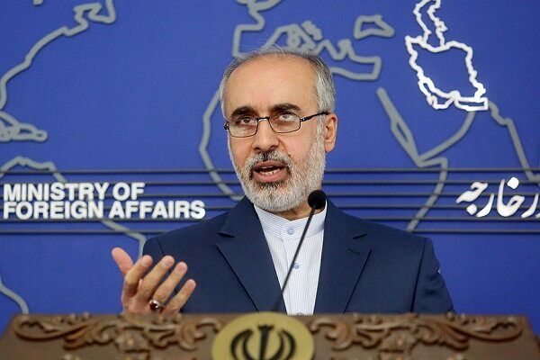 رجزخوانی‌های پوچ زلنسکی علیه ایران برای جلب کمک‌های مالی و تسلیحاتی