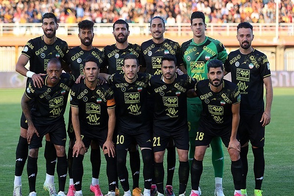 انتصابات جدید در باشگاه سپاهان