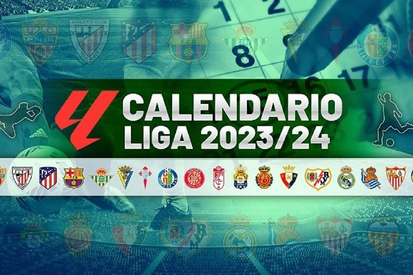 تاریخ ال‌کلاسیکوها مشخص شد