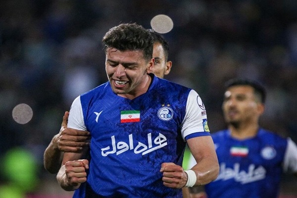 اخبار نقل و انتقالات استقلال/ سعید مهری تمدید را رد کرد اخبار نقل و انتقالات استقلال/ سعید مهری تمدید را رد کرد