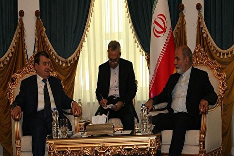 روسیه خواستار اجرای هر چه سریع‌تر توافقات با ایران شد