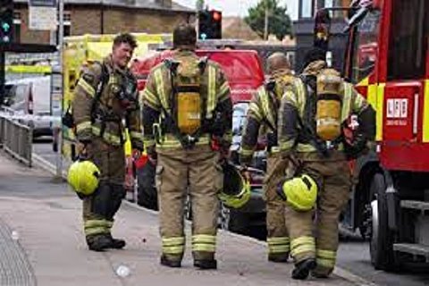 انفجار مرگبار در کارخانه مواد منفجره روسیه