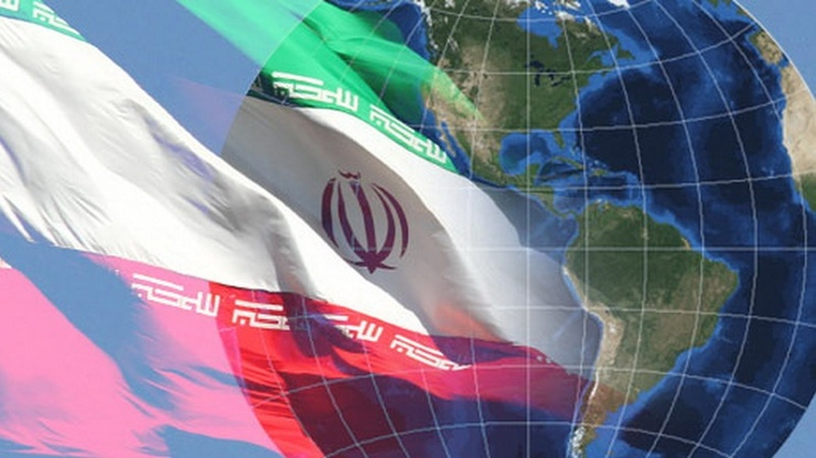 جمهوری اسلامی ایران و اتخاذ دیپلماسی مقاومت فعال