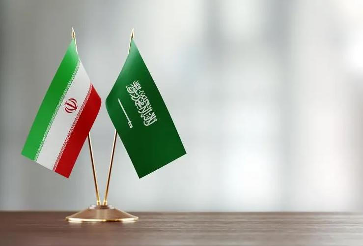توافق ایران و عربستان، ارمغان نظم جدید منطقه‌ای