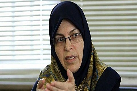 واکنش به ریاست آذر منصوری در جبهه اصلاحات