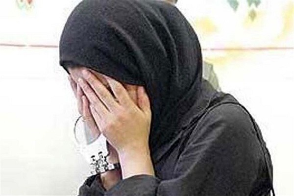 عاقبت باند زنان جیب‌بر در تهران