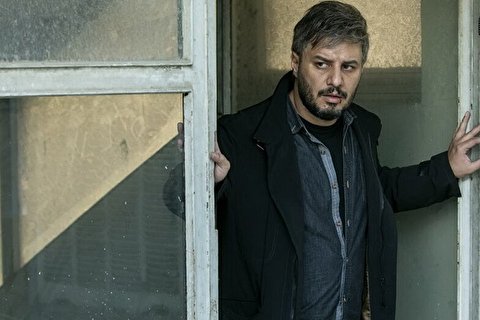 جواد عزتی فیلم بلند میسازد