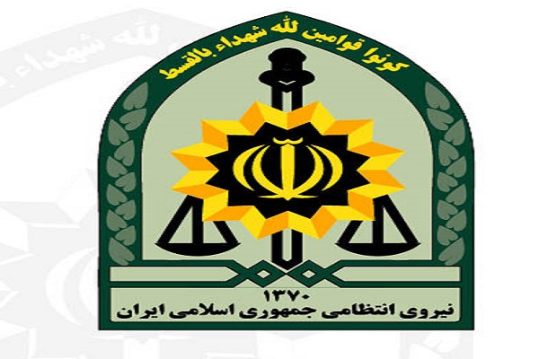 دستگیری بازیگری که پلیس را تهدید کرد + عکس