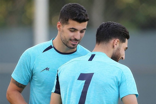 مشکل پرسپولیس با باشگاه سعید عزت اللهی حل شد؟