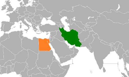چشم‌انداز نزدیکی روابط ایران و مصر