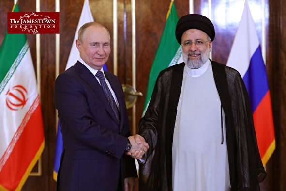 مشارکت روسیه و ایران در امتداد کریدور شمال – جنوب