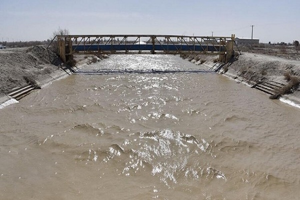 کشف جسد نوجوان افغانستانی در رودخانه دادین کازرون