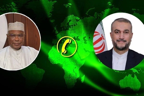 پیشنهاد ایران برای برگزاری نشست اضطراری درباره هتاکی به قرآن کریم
