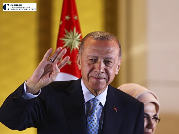 انتخاب مجدد اردوغان و چشم‌انداز صلح منطقه‌ای