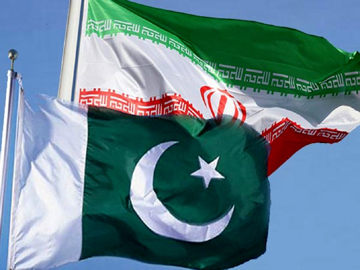 لزوم بهره‌برداری ایران از ظرفیت‌های تجاری پاکستان