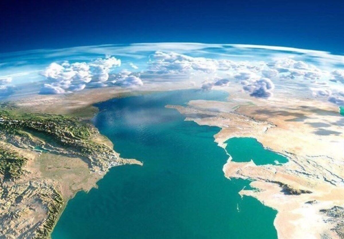 از شایعه تا واقعیت ادعای کاهش سهم ایران از دریای خزر