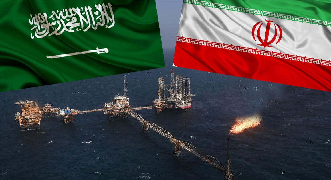 لزوم هم‌گرایی ایران و عربستان بر سر میدان گازی آرش