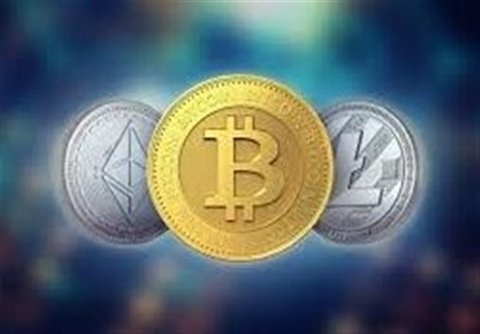 قیمت بیت کوین کاهش یافت قیمت بیت کوین کاهش یافت