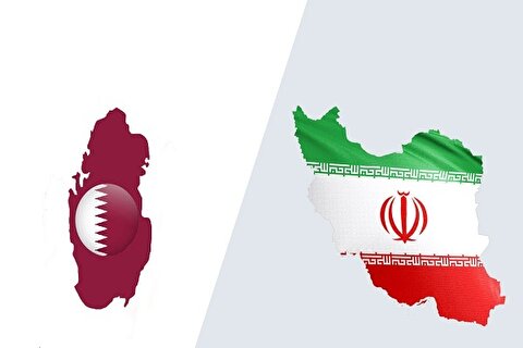 اعلام زمان نهمین اجلاس مشترک همکاری‌های اقتصادی ایران و قطر