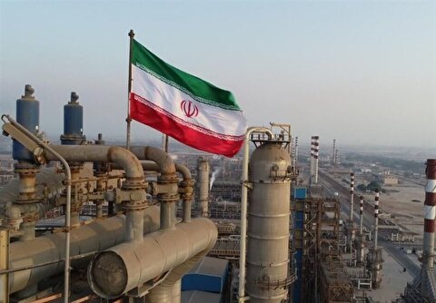 رویترز: تولید نفت ایران به بالاترین رقم طی ۵ سال گذشته رسید
