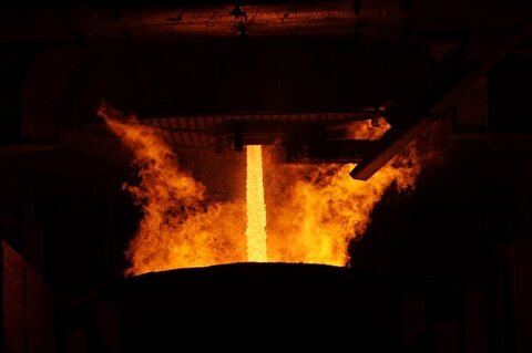 جزئیات تولید فولاد در ۵ ماه نخست امسال