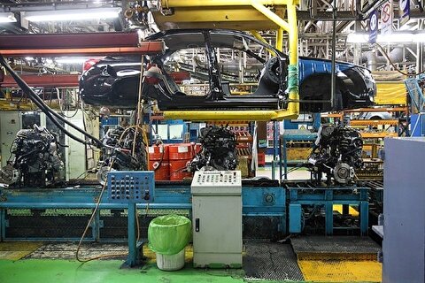 اختصاص 820 هزار خودرو به طرح جوانی جمعیت