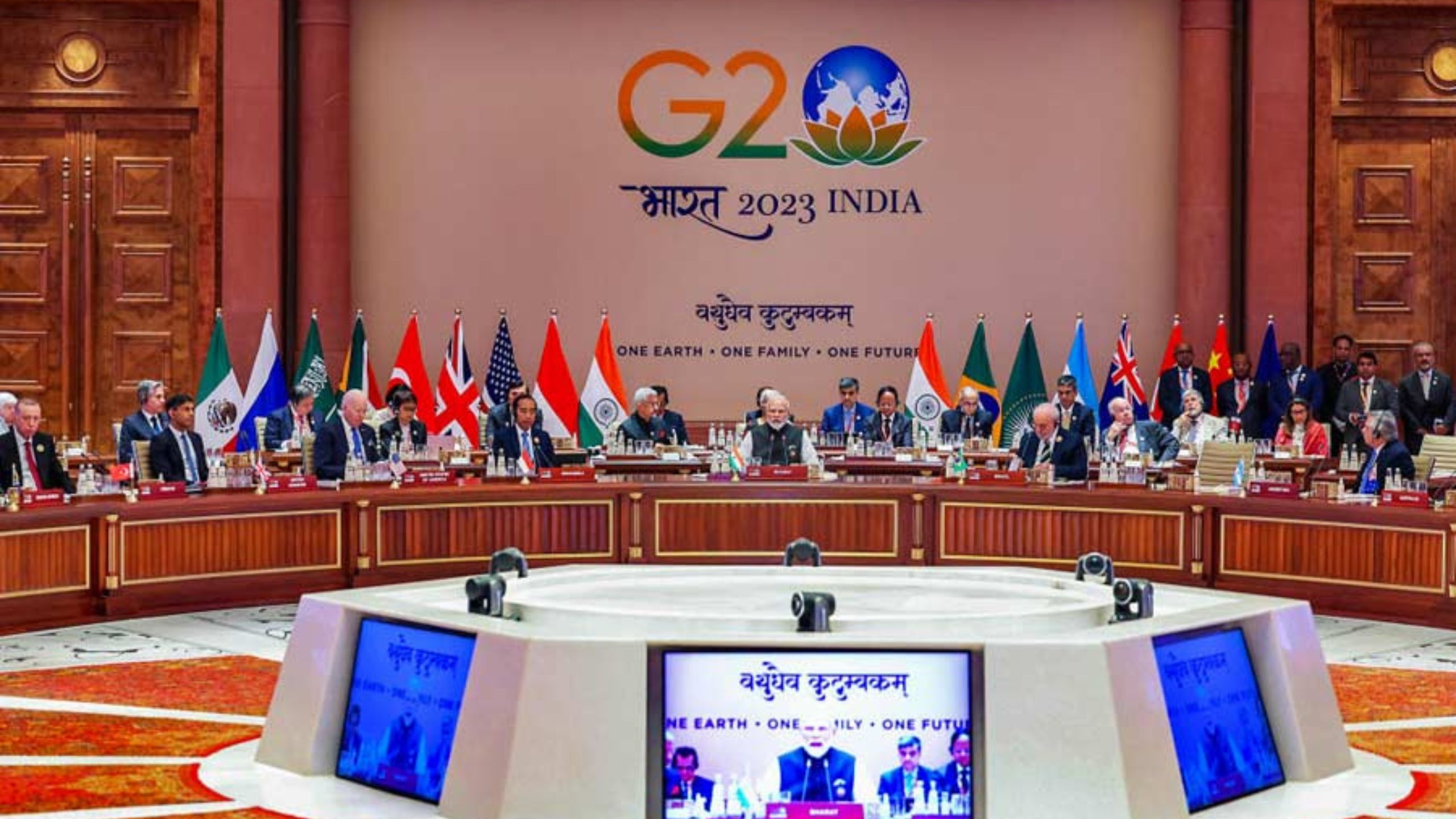 واکاوی اهداف اجلاس «گروه 20» در هند