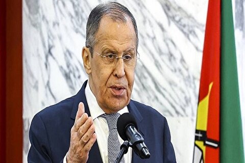 واکنش لاوروف به عضویت ایران، سعودی و امارات در بریکس