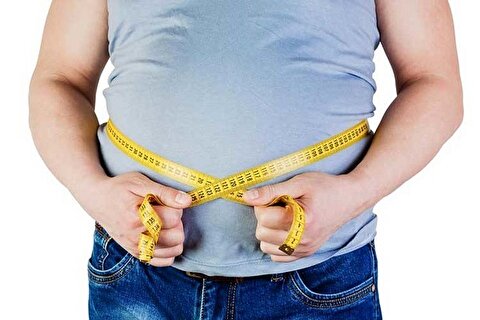 روشی متفاوت و عجیب برای مقابله با چاقی
