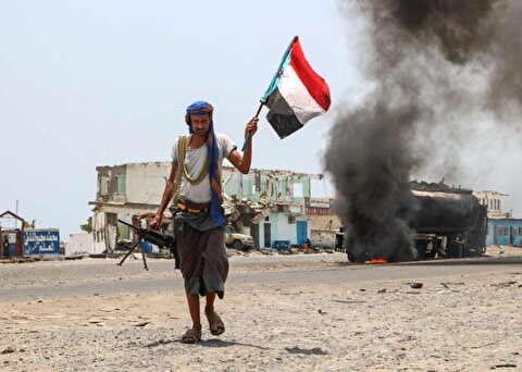 پشت پرده توافق صلح یمن