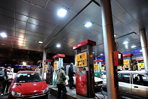 وزیر نفت:هیچگونه افزایش قیمت بنزین در برنامه‌های دولت نیست