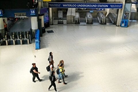 اعتصاب تاریخی کارگران شرکت‌های خودروسازی آمریکا