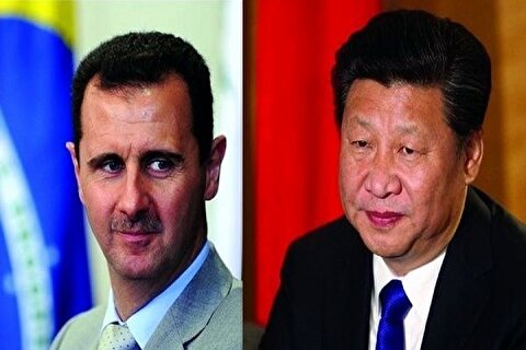 سفر قریب الوقوع و بسیار مهم «بشار اسد» به چین