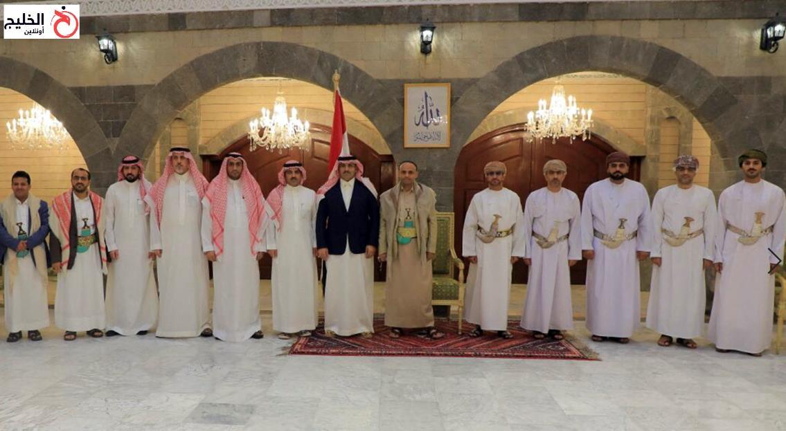 سنگ محک عربستان برای جدیت در توافق صلح یمن