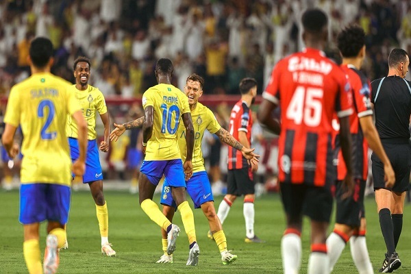 غایبان النصر مقابل پرسپولیس غایبان النصر مقابل پرسپولیس