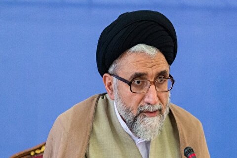 وزیر اطلاعات: شگردهای اطلاعاتی ایران در دنیا خیلی مشتری دارد وزیر اطلاعات: شگردهای اطلاعاتی ایران در دنیا خیلی مشتری دارد